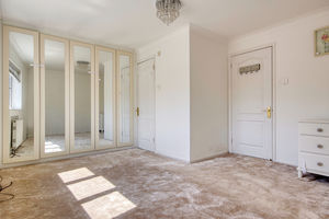 Bedroom One- click for photo gallery